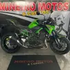 KAWASAKI Z900 KAWASAKI Z900