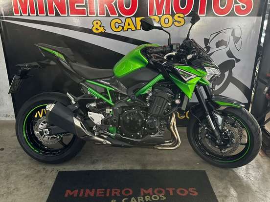 KAWASAKI-Z900 KAWASAKI-Z900-2022