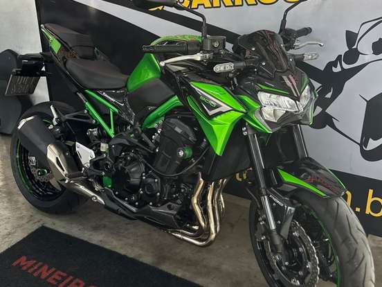KAWASAKI-Z900 KAWASAKI-Z900-2022