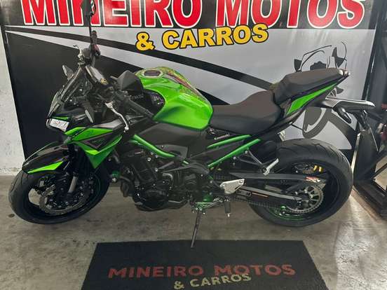 KAWASAKI-Z900 KAWASAKI-Z900-2022