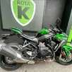 KAWASAKI Z H2 KAWASAKI Z H2