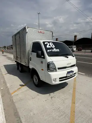 KIA-BONGO-2025