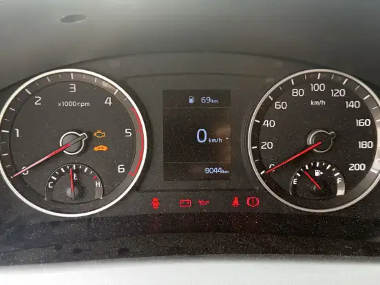 KIA-BONGO-2.5 TD DIESEL STD CS 4x4 MANUAL KIA-BONGO-2025
