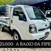KIA BONGO 2.5 TD DIESEL STD CS MANUAL KIA BONGO 2.5 TD DIESEL STD CS MANUAL