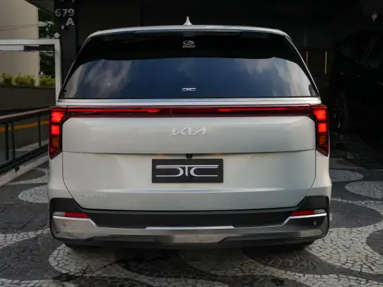 KIA-CARNIVAL-3.5 V6 GASOLINA EX AUTOMATICO KIA-CARNIVAL-2024
