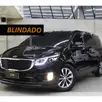 KIA CARNIVAL 3.3 EX V6 24V GASOLINA 4P AUTOMATICO KIA CARNIVAL 3.3 EX V6 24V GASOLINA 4P AUTOMATICO
