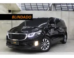 KIA CARNIVAL 3.3 EX V6 24V GASOLINA 4P AUTOMATICO KIA CARNIVAL 3.3 EX V6 24V GASOLINA 4P AUTOMATICO