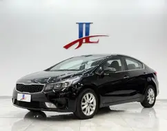 KIA CERATO 1.6 SX 16V FLEX 4P AUTOMÁTICO KIA CERATO 1.6 SX 16V FLEX 4P AUTOMÁTICO