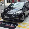 KIA CERATO 1.6 SX 16V FLEX 4P AUTOMÁTICO KIA CERATO 1.6 SX 16V FLEX 4P AUTOMÁTICO
