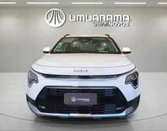 KIA NIRO 1.6 GDI HEV EX DCT KIA NIRO 1.6 GDI HEV EX DCT