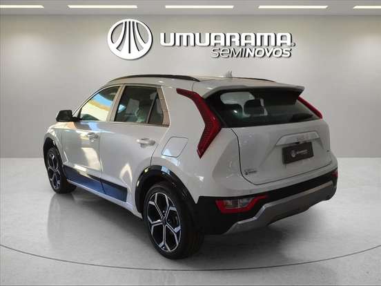 KIA-NIRO-1.6 GDI HEV EX DCT KIA-NIRO-2023