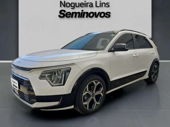 KIA-NIRO-2022