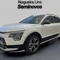 KIA NIRO 1.6 GDI HEV SX PRESTIGE DCT KIA NIRO 1.6 GDI HEV SX PRESTIGE DCT