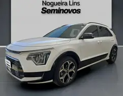KIA NIRO 1.6 GDI HEV SX PRESTIGE DCT KIA NIRO 1.6 GDI HEV SX PRESTIGE DCT