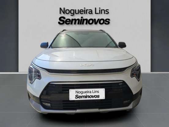 KIA-NIRO-1.6 GDI HEV SX PRESTIGE DCT KIA-NIRO-2022