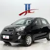 KIA PICANTO 1.0 EX 12V FLEX 4P AUTOMÁTICO KIA PICANTO 1.0 EX 12V FLEX 4P AUTOMÁTICO