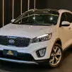 KIA SORENTO 3.3 V6 GASOLINA EX 7L AUTOMATICO KIA SORENTO 3.3 V6 GASOLINA EX 7L AUTOMATICO