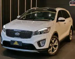 KIA SORENTO 3.3 V6 GASOLINA EX 7L AUTOMATICO KIA SORENTO 3.3 V6 GASOLINA EX 7L AUTOMATICO