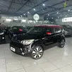 KIA SOUL 1.6 EX 16V FLEX 4P AUTOMÁTICO KIA SOUL 1.6 EX 16V FLEX 4P AUTOMÁTICO