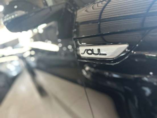 KIA-SOUL-1.6 EX 16V FLEX 4P AUTOMÁTICO KIA-SOUL-2016