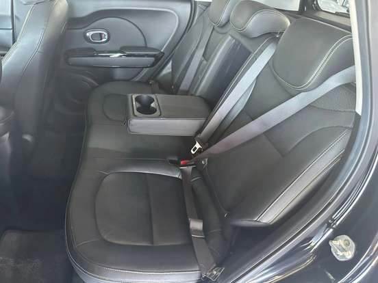 KIA-SOUL-1.6 EX 16V FLEX 4P AUTOMÁTICO KIA-SOUL-2016