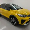 KIA STONIC 1.0 TGDI MHEV SX AUTOMÁTICO KIA STONIC 1.0 TGDI MHEV SX AUTOMÁTICO