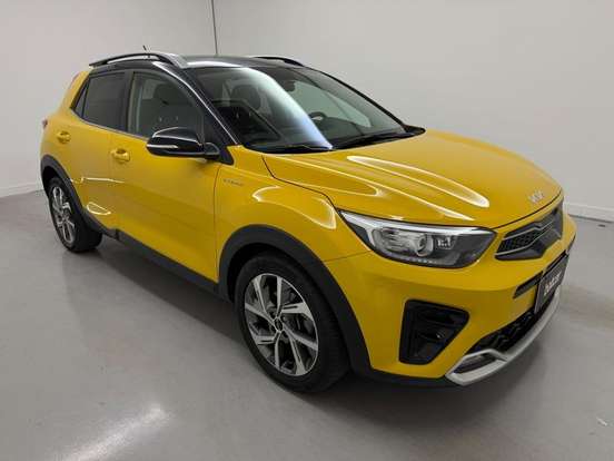 KIA-STONIC-1.0 TGDI MHEV SX AUTOMÁTICO KIA-STONIC-2021