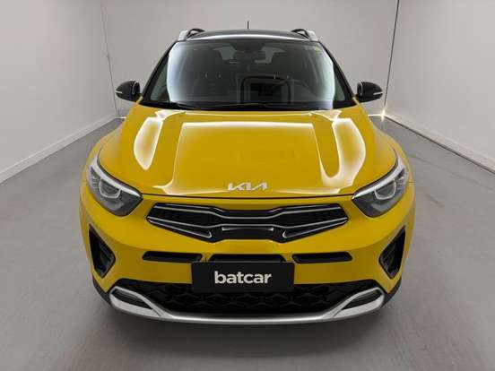 KIA-STONIC-1.0 TGDI MHEV SX AUTOMÁTICO KIA-STONIC-2021