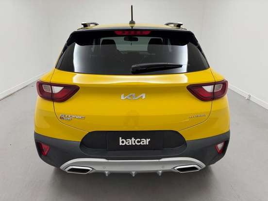 KIA-STONIC-1.0 TGDI MHEV SX AUTOMÁTICO KIA-STONIC-2021