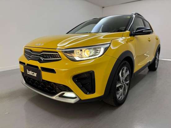 KIA-STONIC-1.0 TGDI MHEV SX AUTOMÁTICO KIA-STONIC-2021