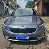 KIA CERATO 1.6 SX 16V FLEX 4P AUTOMÁTICO KIA CERATO 1.6 SX 16V FLEX 4P AUTOMÁTICO