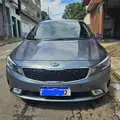 KIA CERATO 1.6 SX 16V FLEX 4P AUTOMÁTICO KIA CERATO 1.6 SX 16V FLEX 4P AUTOMÁTICO