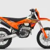 KTM 250 EXC-F KTM 250 EXC-F