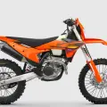 KTM 250 EXC-F KTM 250 EXC-F