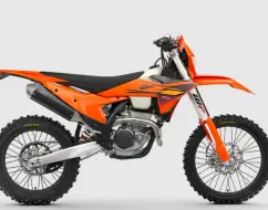 KTM 250 EXC-F KTM 250 EXC-F