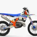 KTM 300 EXC SIX DAYS KTM 300 EXC SIX DAYS