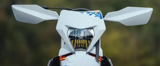 KTM-300 EXC SIX DAYS-2026