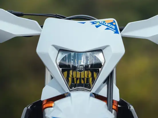 KTM-300 EXC SIX DAYS KTM-300 EXC SIX DAYS-2026