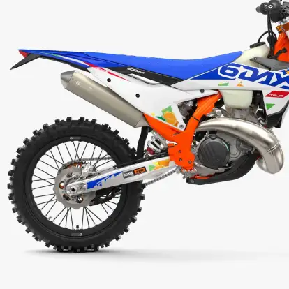 KTM-300 EXC SIX DAYS-2026