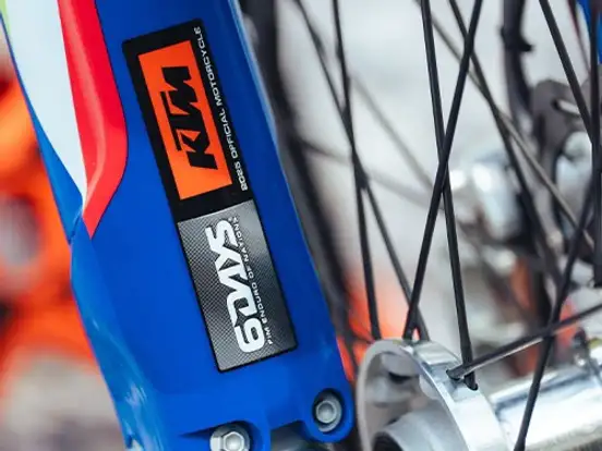 KTM-300 EXC SIX DAYS KTM-300 EXC SIX DAYS-2026