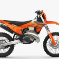 KTM 300 EXC KTM 300 EXC