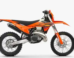 KTM 300 EXC KTM 300 EXC