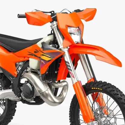 KTM-300 EXC KTM-300 EXC-2026