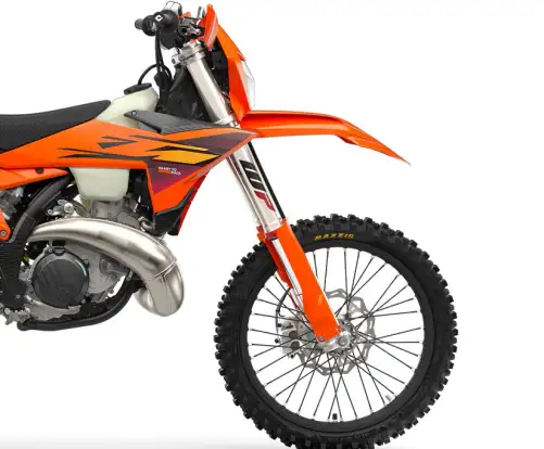 KTM-300 EXC-2026
