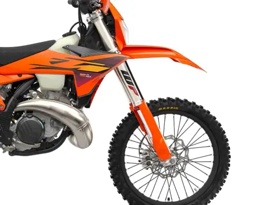 KTM-300 EXC KTM-300 EXC-2026