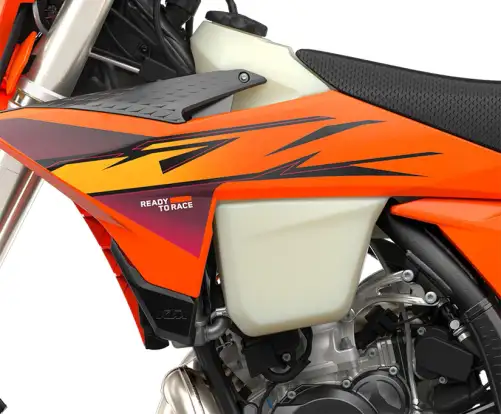 KTM-300 EXC KTM-300 EXC-2026