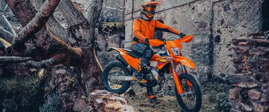 KTM-300 EXC-2026
