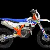 KTM 350 EXC-F SIX DAYS KTM 350 EXC-F SIX DAYS