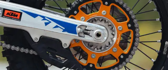 KTM-350 EXC-F SIX DAYS-2026