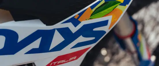 KTM-350 EXC-F SIX DAYS-2026